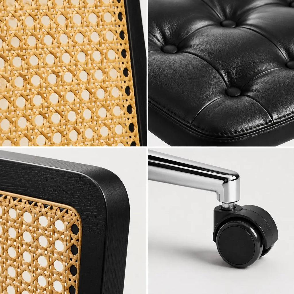 Chaise de bureau | Canna
