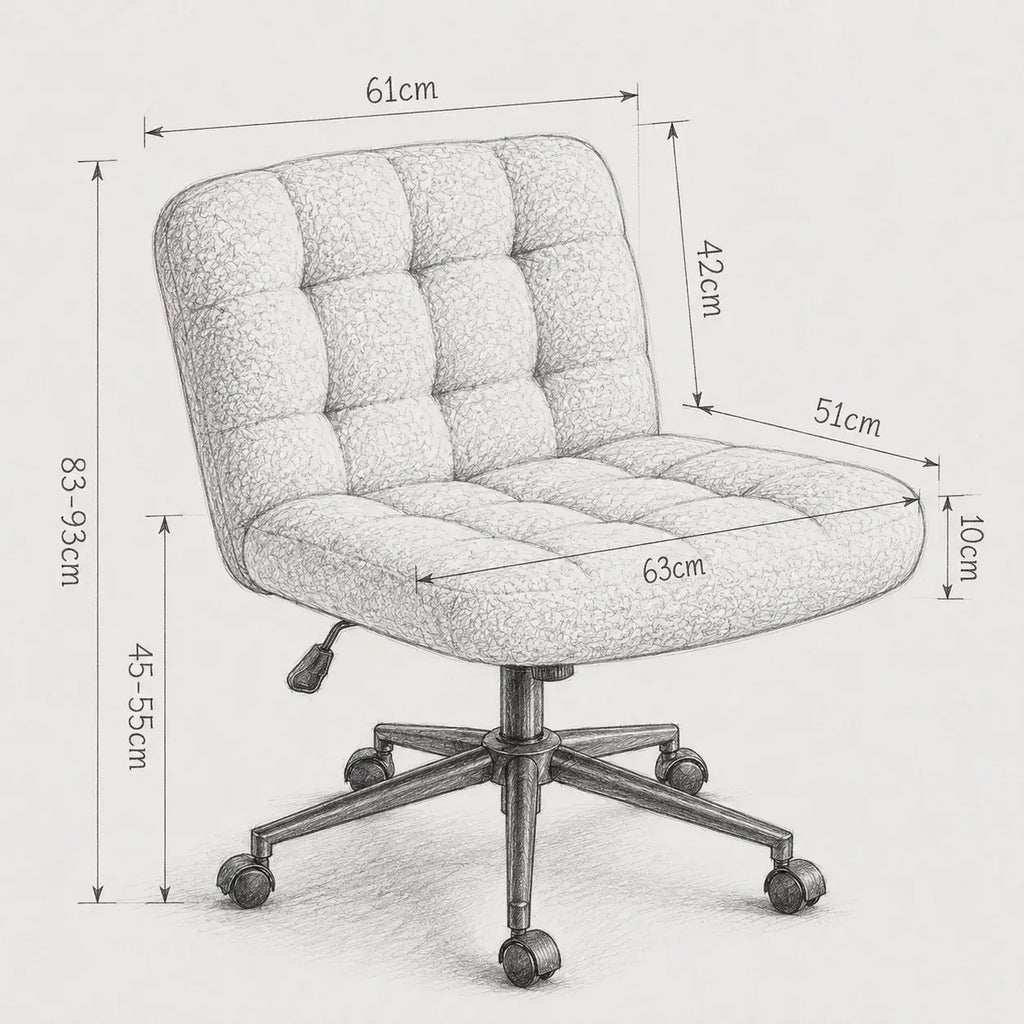Chaise de bureau | Opia