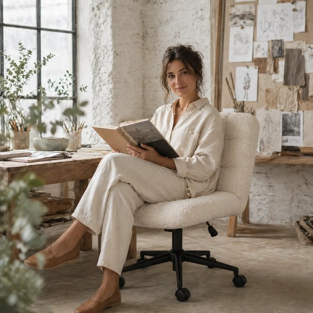 Chaise de bureau | Opia