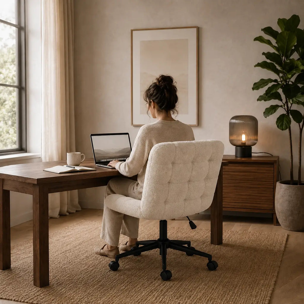 Chaise de bureau | Opia