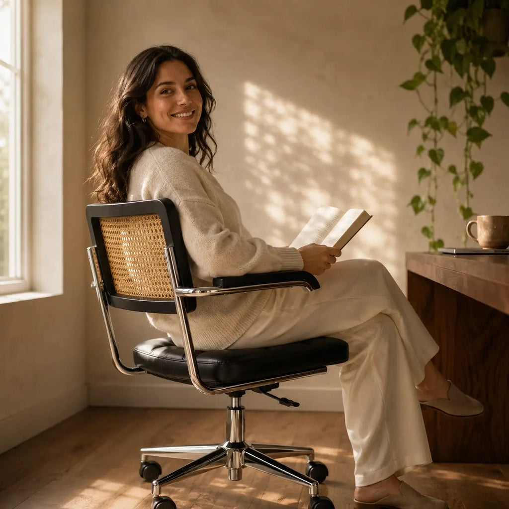 Chaise de bureau | Canna
