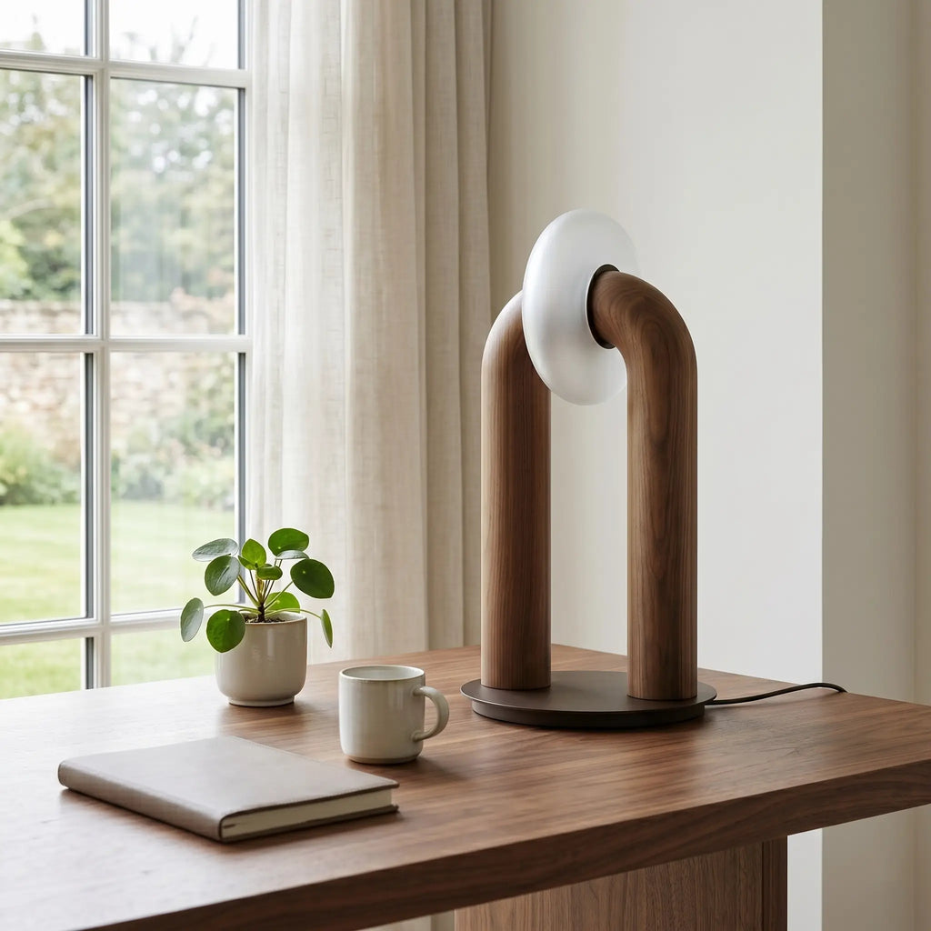 Lampe de bureau | Arcus