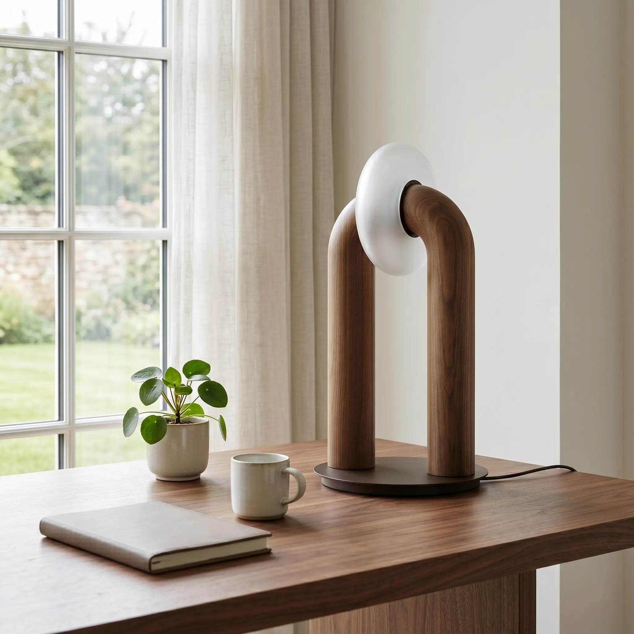 Lampe de bureau | Arcus