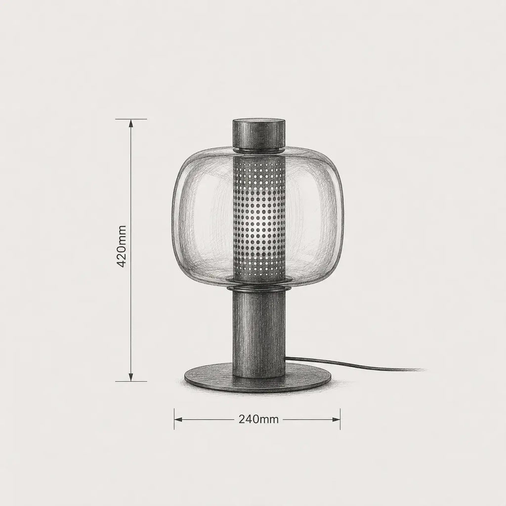 Lampe de bureau | Astrum