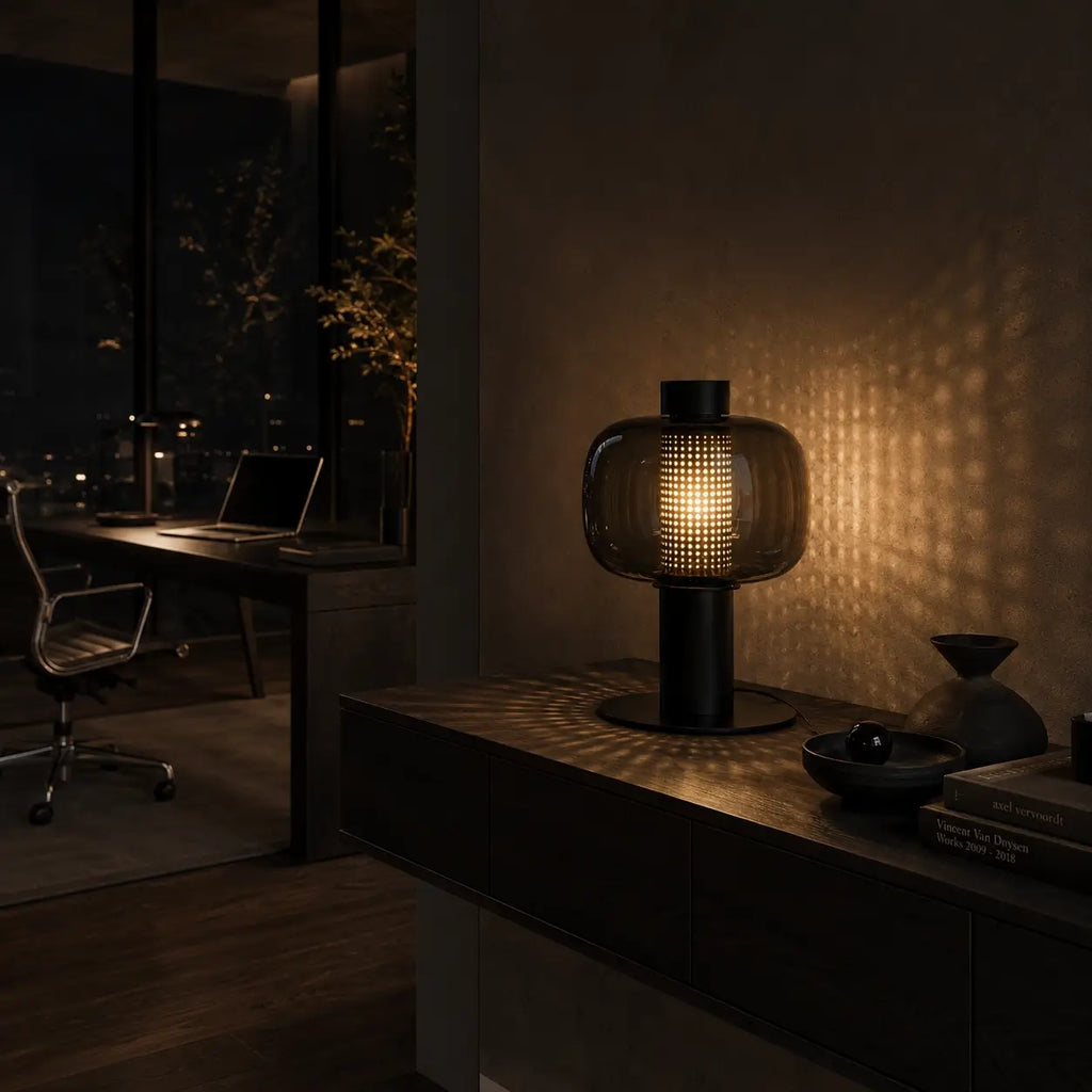 Lampe de bureau | Astrum