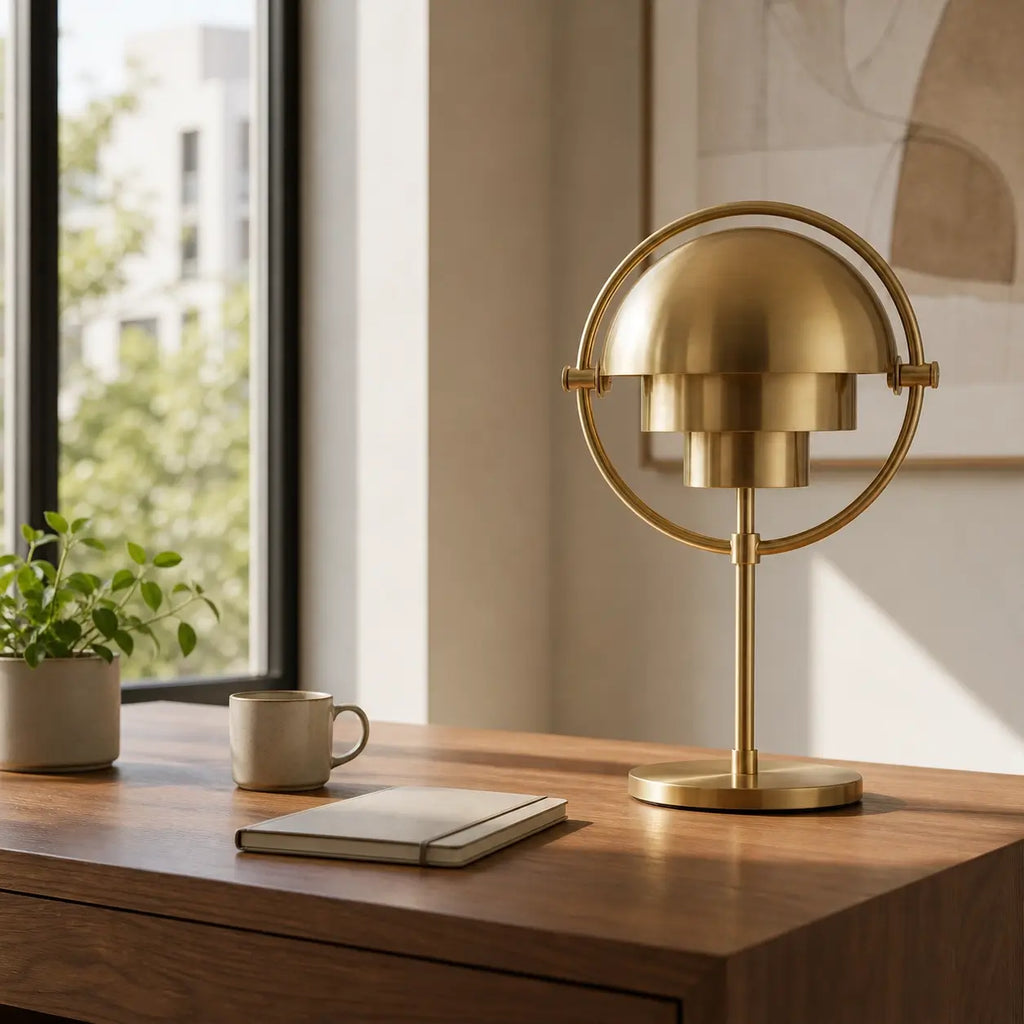Lampe de bureau | Solaria