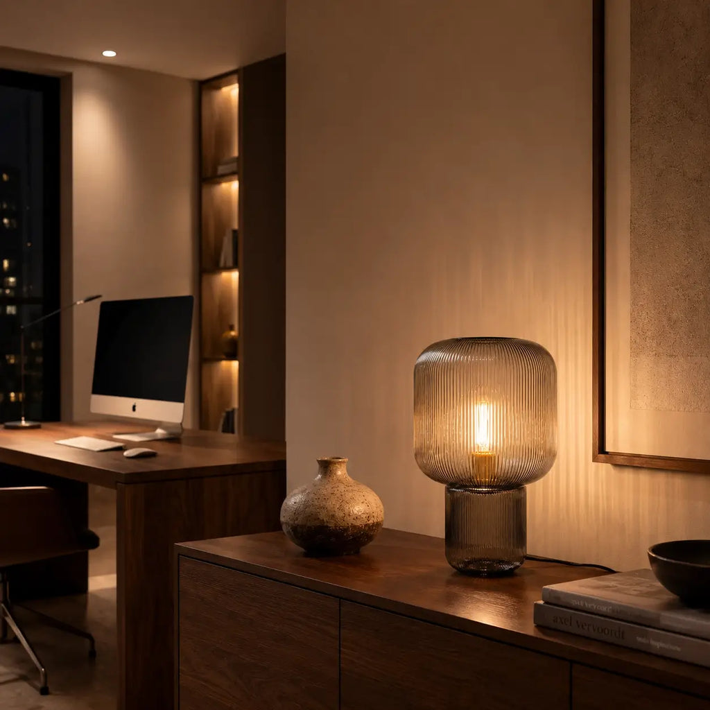 Lampe de bureau | Stria