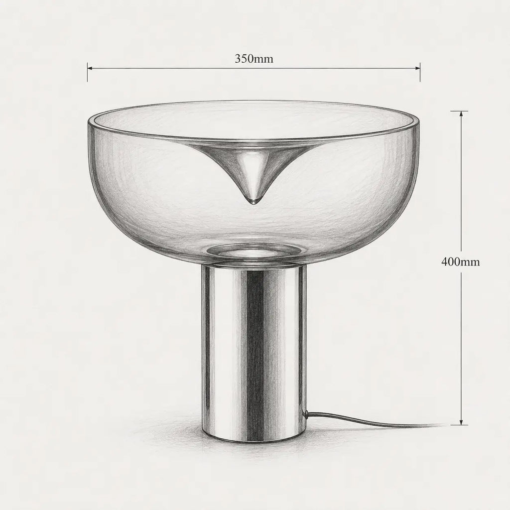 Lampe de bureau | Vortex