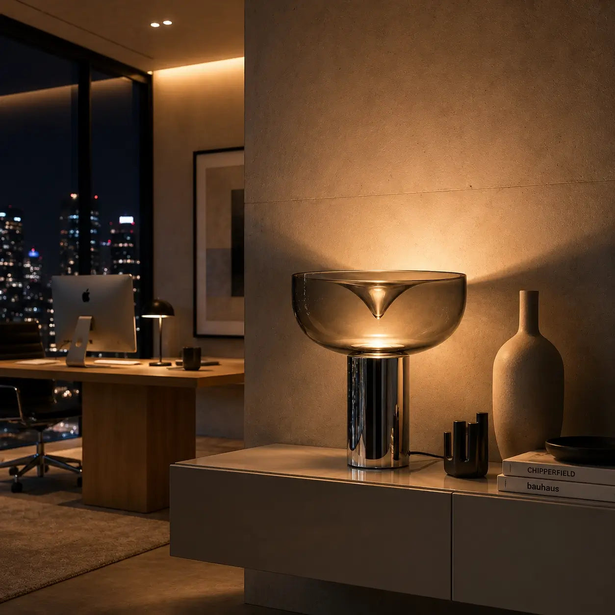 Lampe de bureau | Vortex