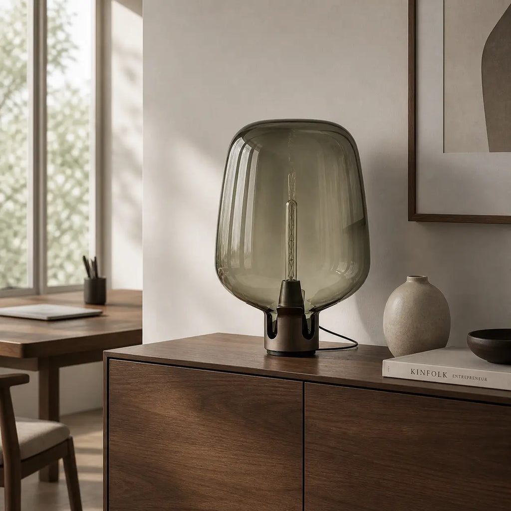 Lampe de bureau | Nebula